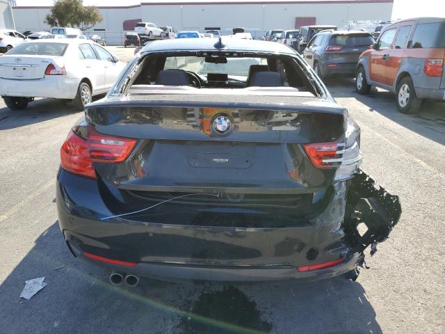 WBA3N7C50FK223857 BMW 428 I