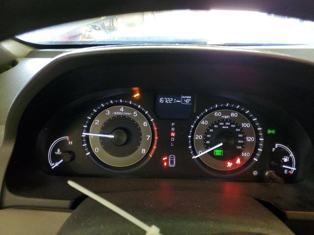 5FNRL5H46EB111275 Honda ODYSSEY EX