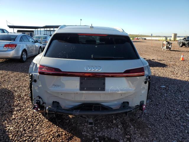 WA1VABGE3MB027942 Audi E-tron Prestige