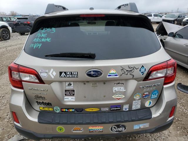4S4BSACCXF3351385 Subaru Outback 2.5i Premium