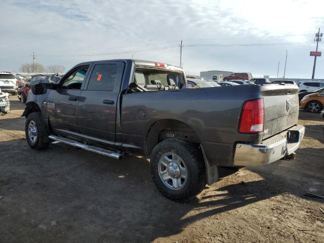 3C6UR5CL2GG355436 RAM 2500 St