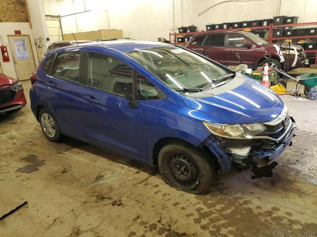 3HGGK5H48LM725619 Honda FIT LX