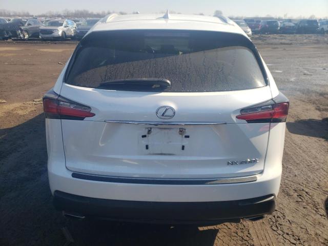 JTJYARBZ5G2039047 Lexus Nx 200t Base