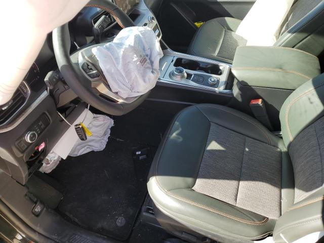 1FMSK8JH7PGA55676 Ford Explorer Timberline