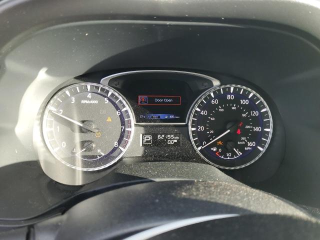 5N1DL0MM2LC528109 Infiniti QX60 LUXE