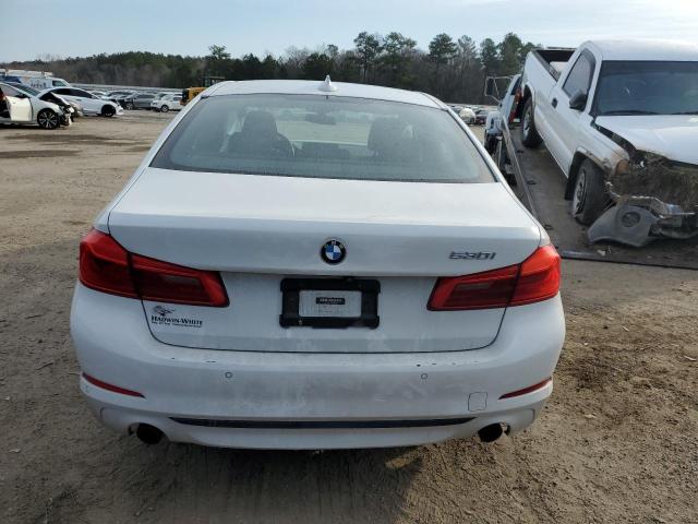 WBAJA5C52KWW07908 BMW 530 I