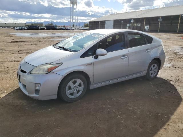 Auction sale of the 2010 Toyota Prius, vin: JTDKN3DU5A0001929, lot number: 40650304