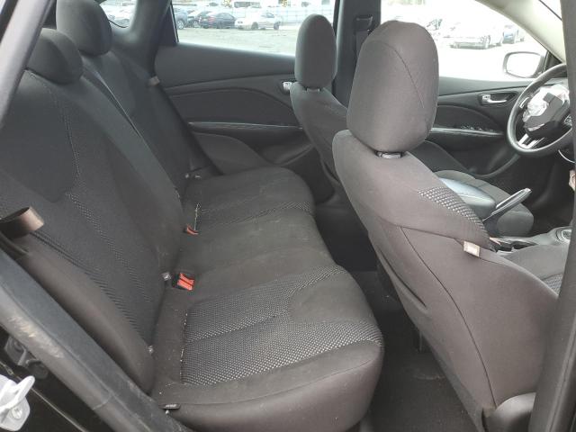 1C3CDFAA4FD411273 Dodge DART SE