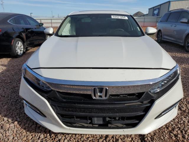 1HGCV3F47KA021663 Honda Accord Hybrid Ex