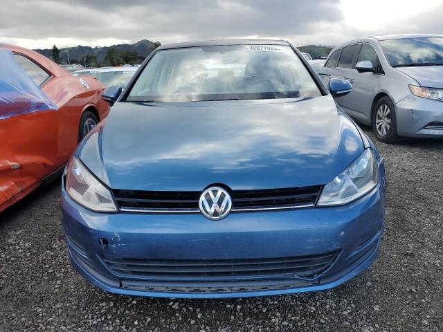 3VW217AU5GM038151 Volkswagen GOLF S/SE