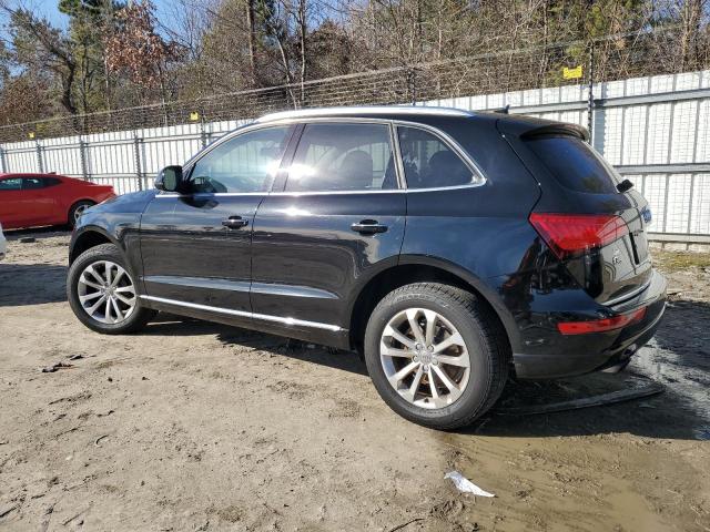 WA1L2AFP2GA104232 Audi Q5 Premium Plus