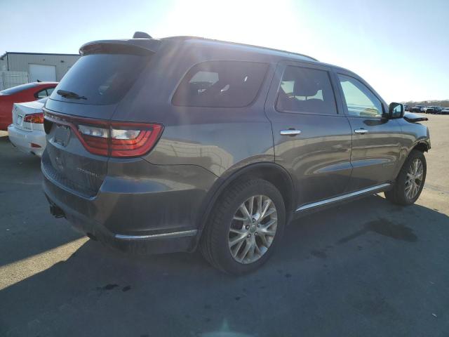 1C4SDJET7EC503309 Dodge Durango Citadel