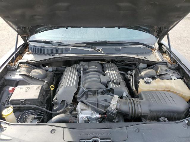 2C3CDXGJ7MH520730 Dodge Charger Scat Pack