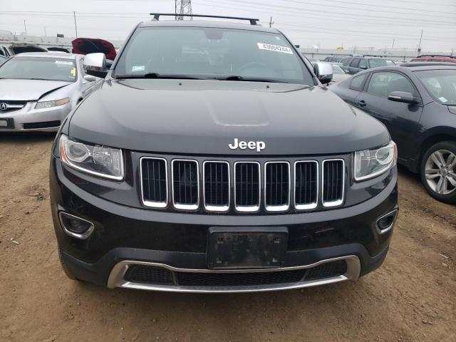 1C4RJFBT8EC131410 Jeep Grand Cherokee Limited