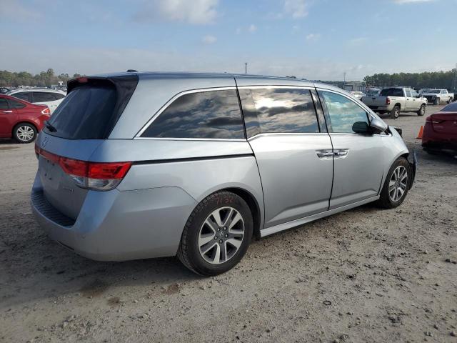 5FNRL5H91GB009140 Honda Odyssey Touring