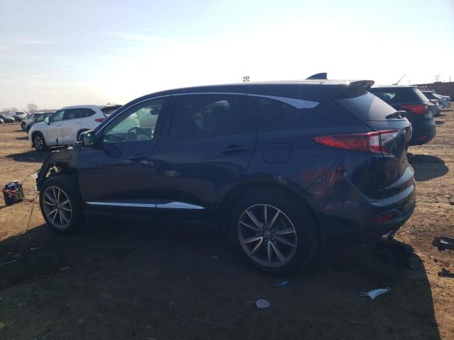 5J8TC2H51ML045339 Acura Rdx Technology