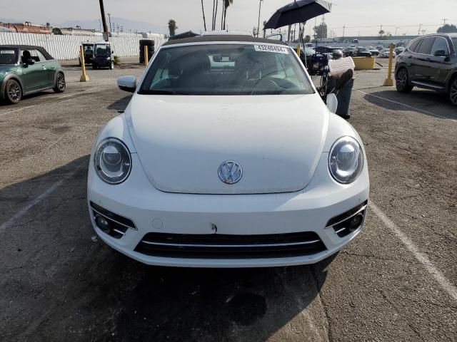 3VW5DAAT9KM506271 Volkswagen BEETLE S