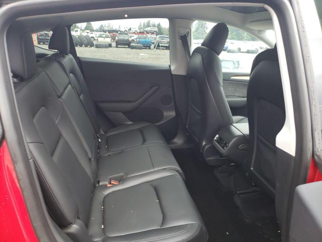 7SAYGAEE6PF639779 Tesla Model Y