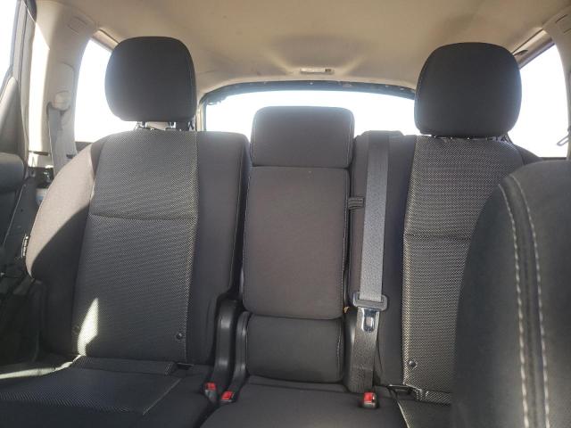 5N1DR2BN6LC641440 Nissan Pathfinder Sv