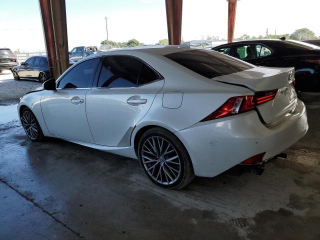 JTHBF1D22E5040551 Lexus IS 250