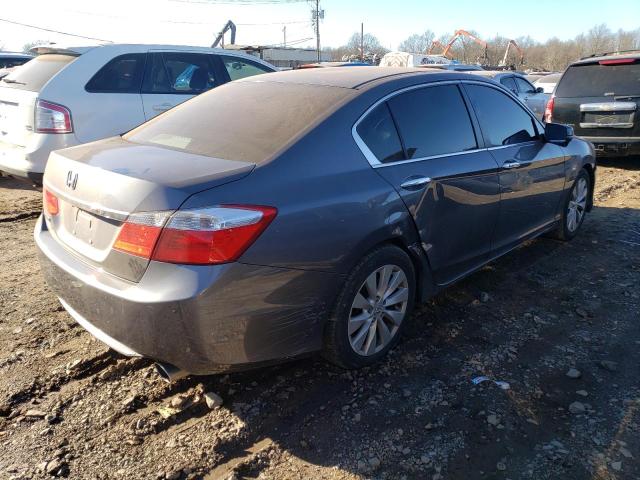 1HGCR2F70EA096430 Honda ACCORD EX