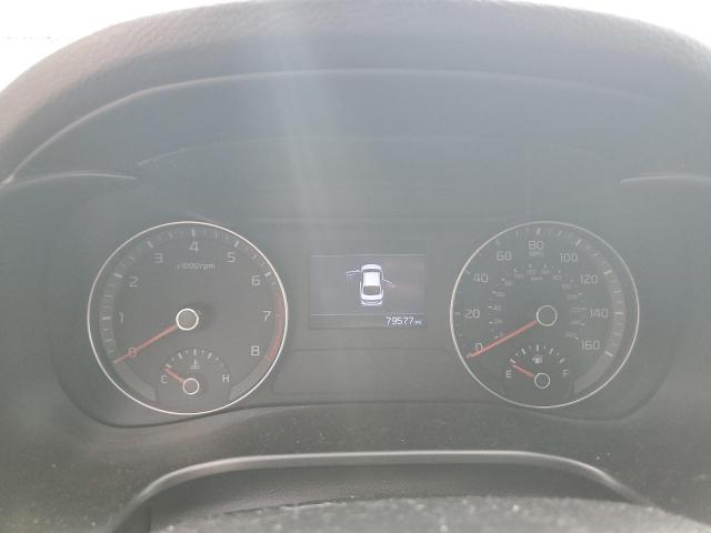 3KPF24AD9LE175856 KIA FORTE FE