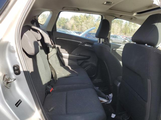 3HGGK5H89FM704074 Honda FIT EX
