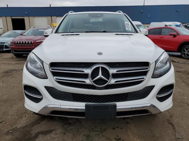 4JGDA5HBXJB053274 Mercedes-Benz Gle 350 4matic