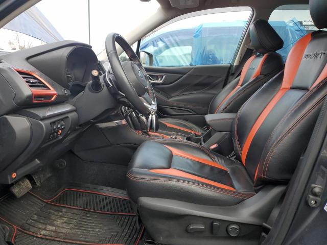 JF2SKARC0MH473590 Subaru Forester Sport