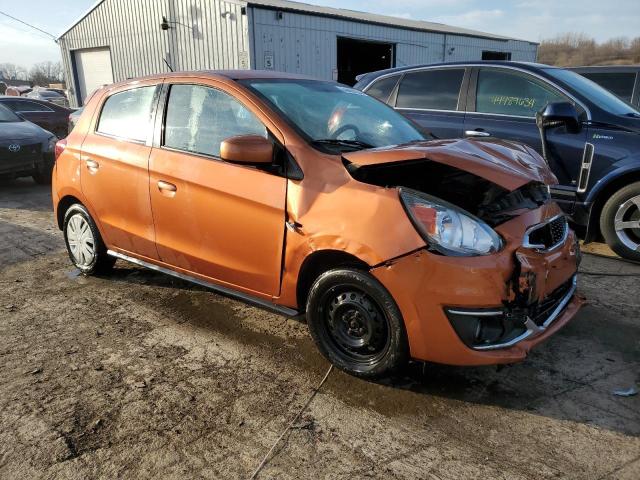 ML32A3HJ2HH014731 Mitsubishi MIRAGE ES