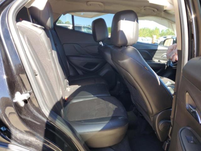 KL4CJASB1KB703087 Buick Encore Preferred