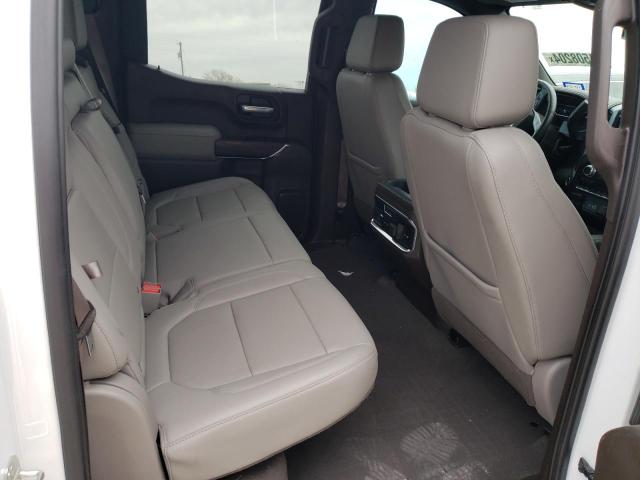3GTU9DED4MG277939 GMC Sierra K1500 Slt