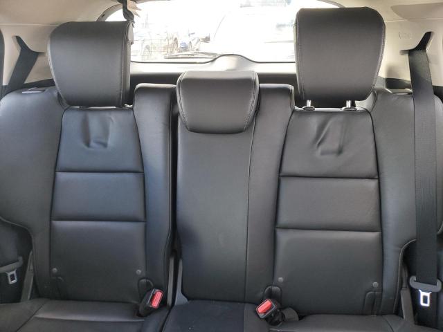 3CZRU6H7XGM760728 Honda Hr-v Exl