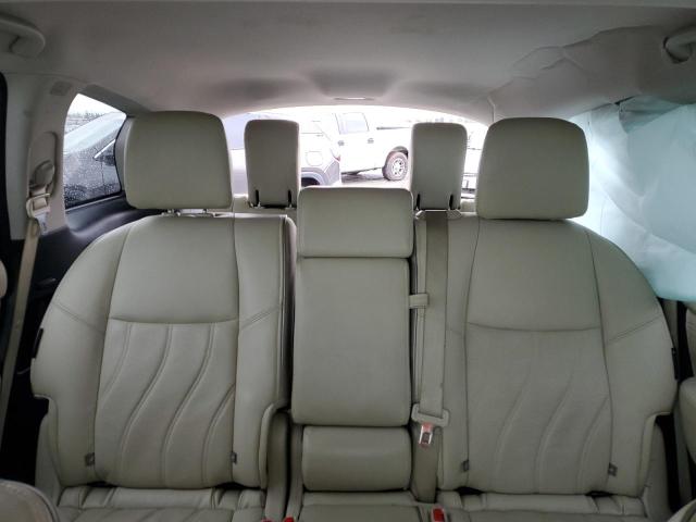 5N1DL0MM9KC558397 Infiniti QX60 LUXE