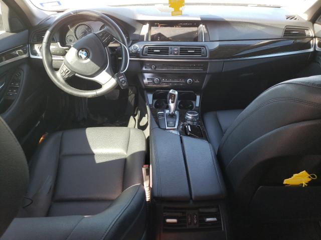 WBA5A5C52FD520898 BMW 528 I