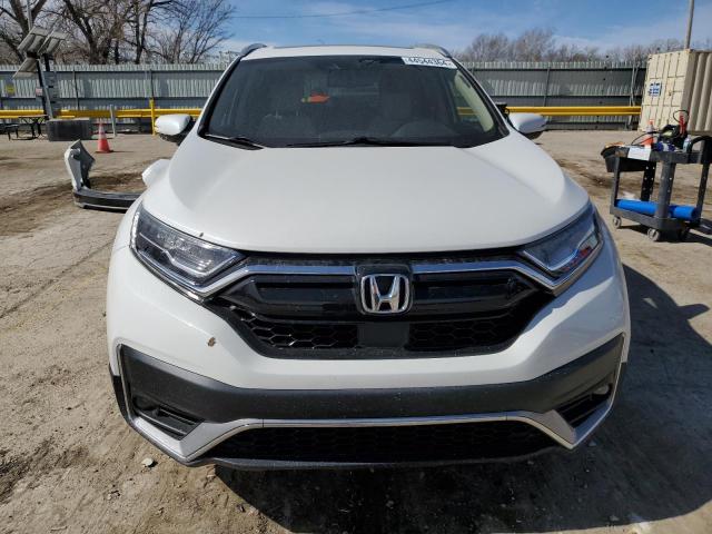 5J6RW2H97LL007075 Honda Cr-v Touring