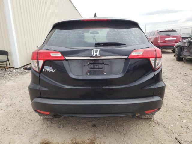 3CZRU5H33KG710557 Honda HR-V LX