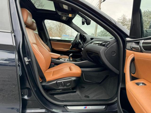 5UXXW5C50F0E87051 BMW X4 Xdrive35i