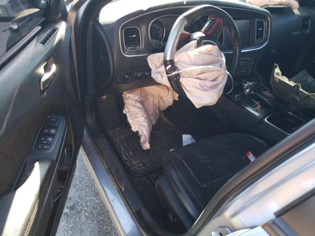 2C3CDXEJ8FH854173 Dodge Charger Srt 392