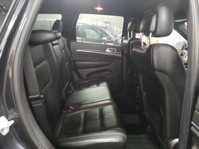 1C4RJFBG9FC100297 Jeep Grand Cherokee Limited