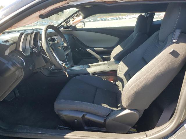 2G1FB1E31F9269449 Chevrolet CAMARO LS