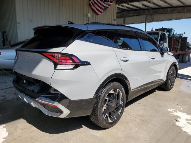 5XYK53DF5RG154155 KIA Sportage Sx Prestige