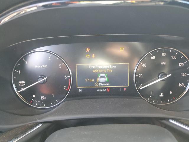 LRBAZLR49MD105361 Buick Envision Preferred