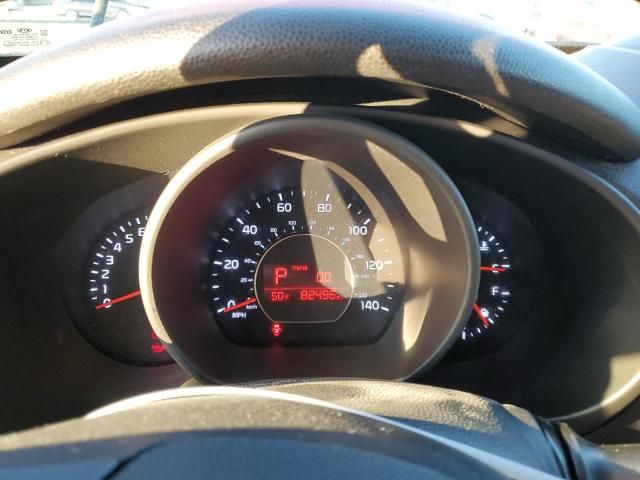KNDJP3A58J7529457 KIA SOUL +