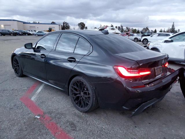 3MW5U7J08M8C02871 BMW M340I
