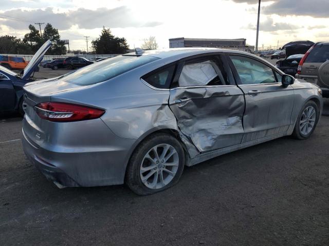 3FA6P0HD1LR208685 Ford FUSION SE