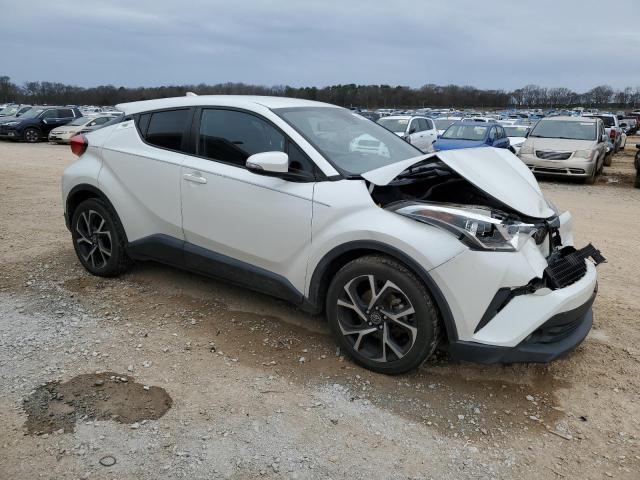 NMTKHMBX4JR020199 Toyota C-HR XLE