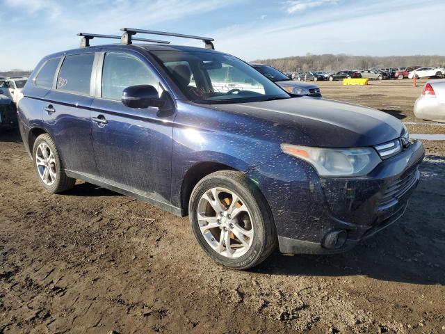 JA4AD3A32EZ018001 Mitsubishi Outlander Se