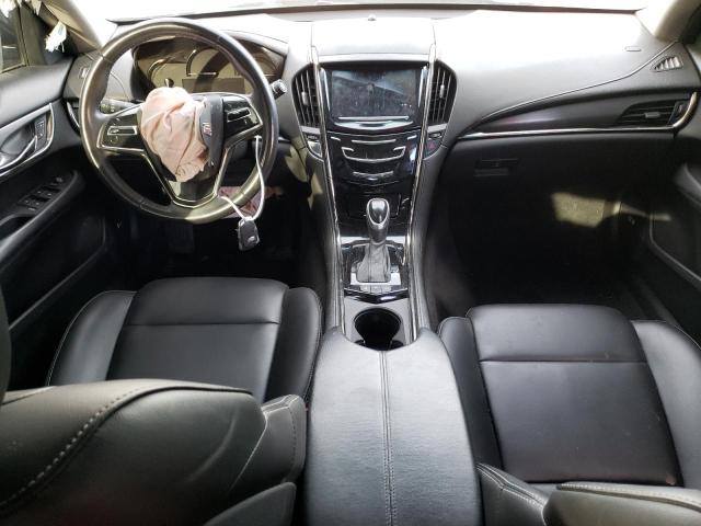 1G6AA5RX8J0172831 Cadillac ATS