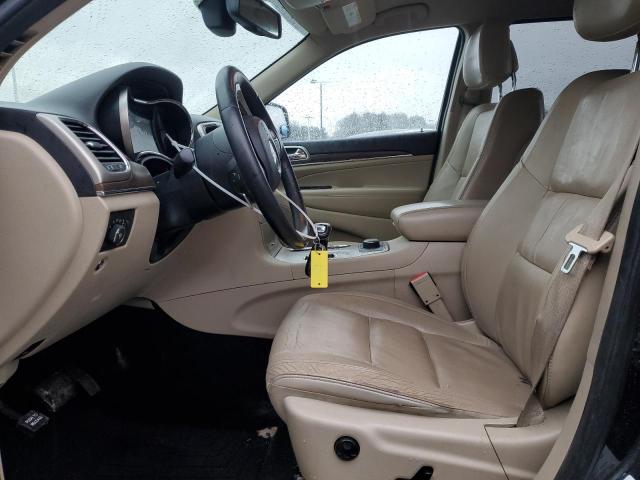 1C4RJFBG4EC102831 Jeep Grand Cherokee Limited